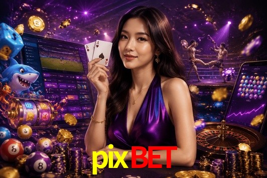 VIP Casino pixbet