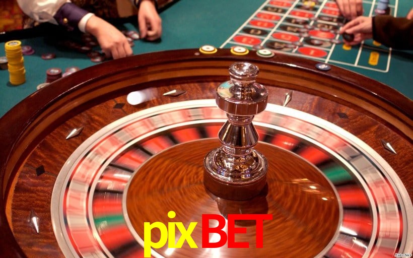 PIX Instantâneo pixbet