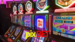 cassino pixbet