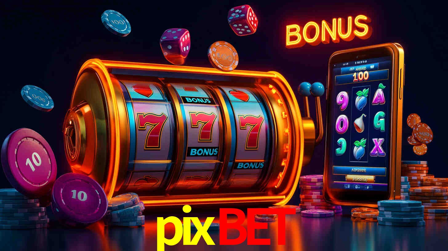 Descubra a Essência do pixbet: Nossa História e Compromissos