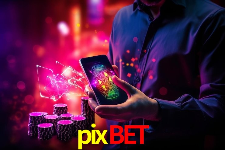 Torneios pixbet