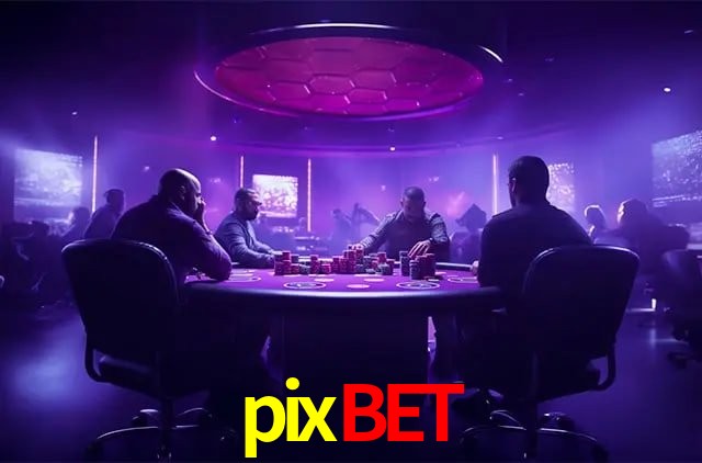 Desvendando o Mundo dos Jogos Virtuais na pixbet