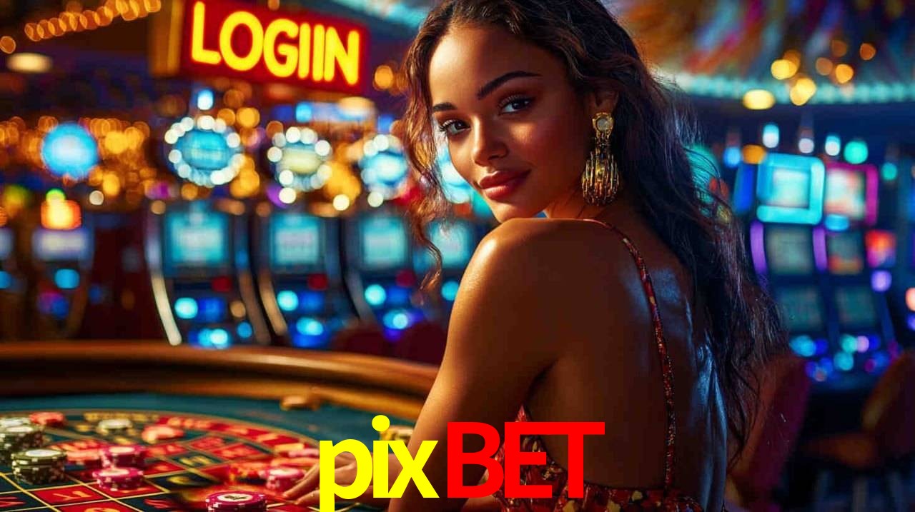 Provedores de Jogos pixbet