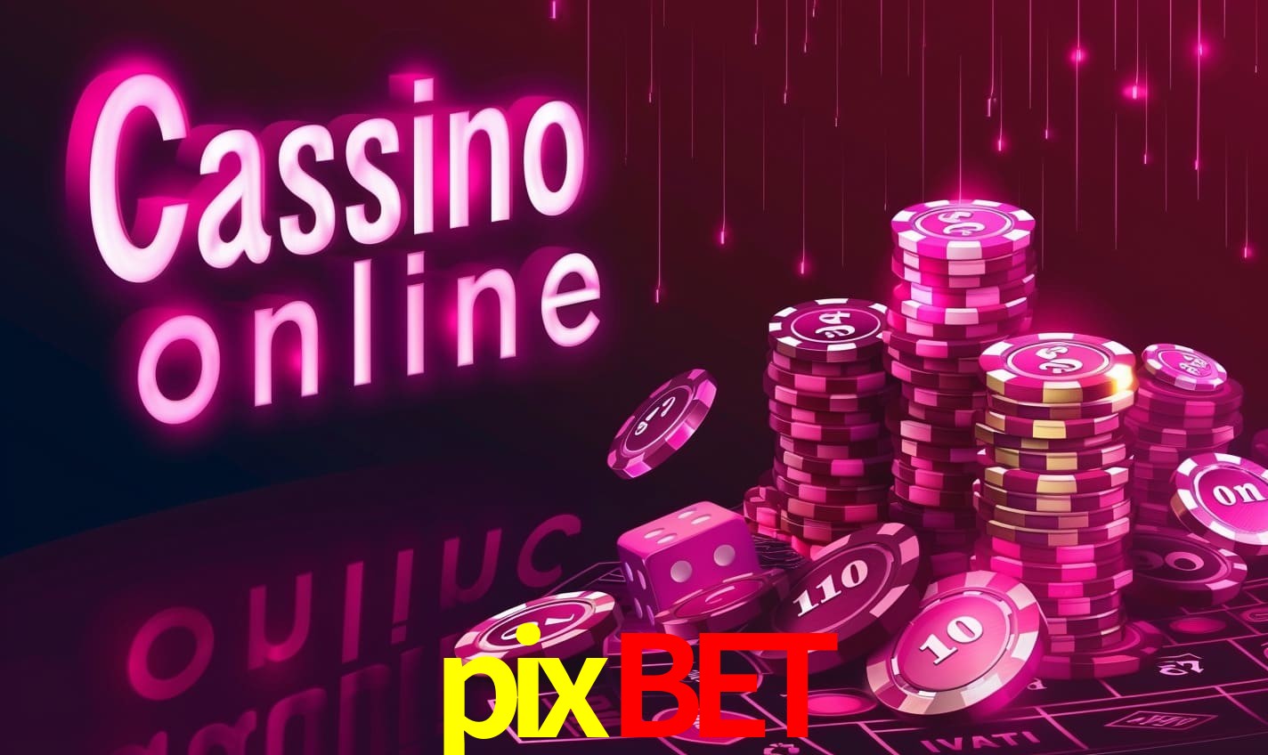 Inovações de Jogos na pixbet: O Futuro das Experiências Interativas