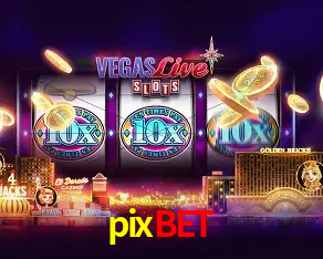 pixbet: A Experiência de Casino com Jogos de Mesa ao Vivo