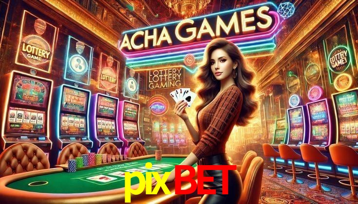Live Casino pixbet