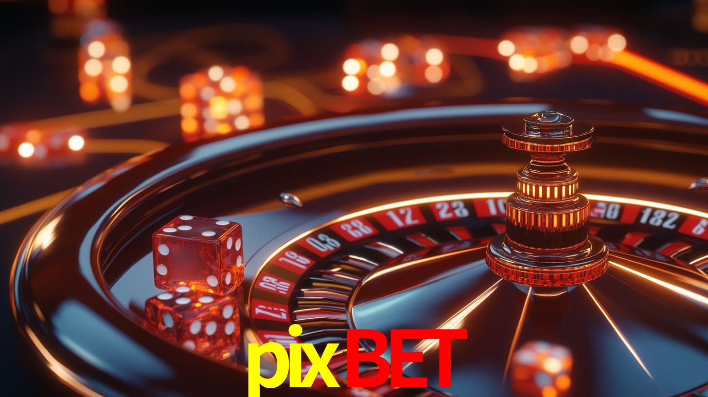 Bonus Features pixbet