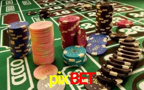 pixbet login