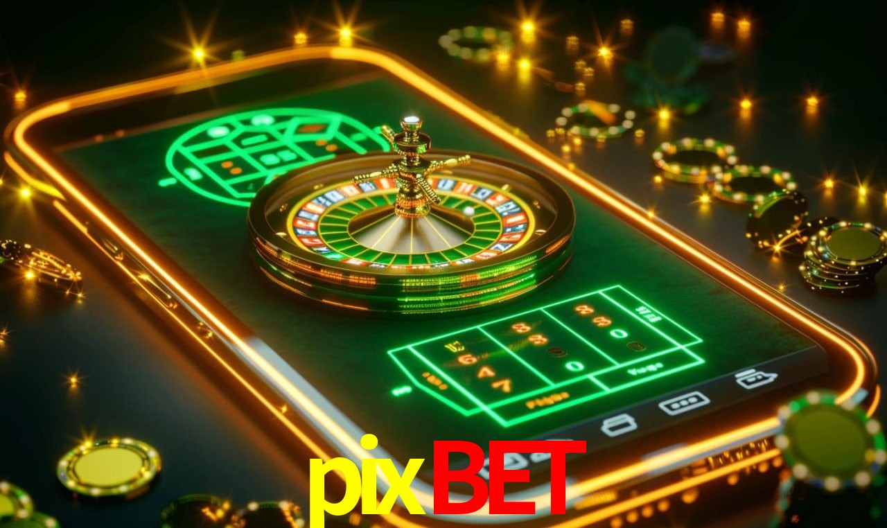 Promoção Relâmpago pixbet