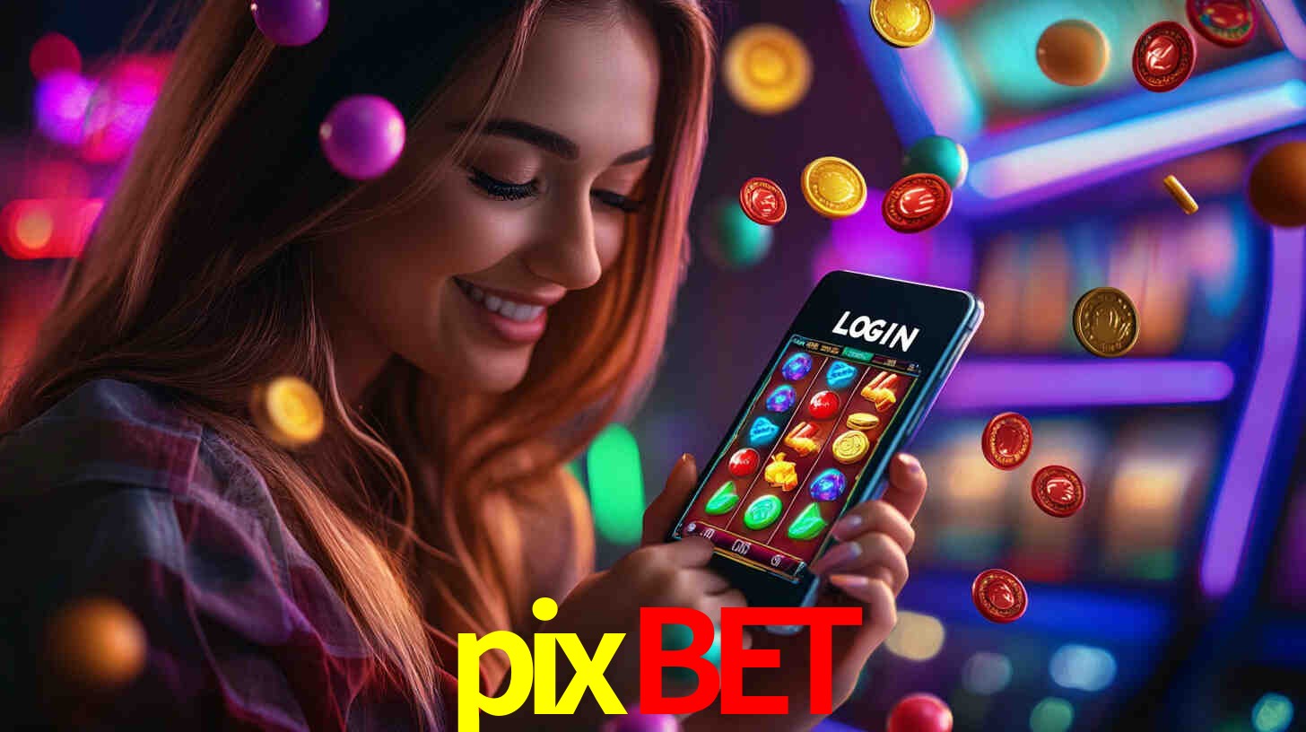 Live Casino pixbet