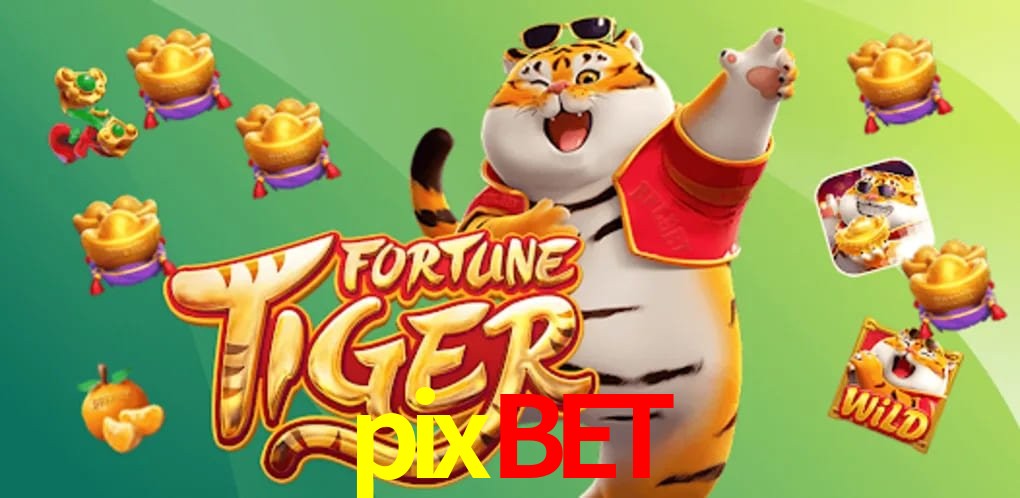 Secure Login pixbet