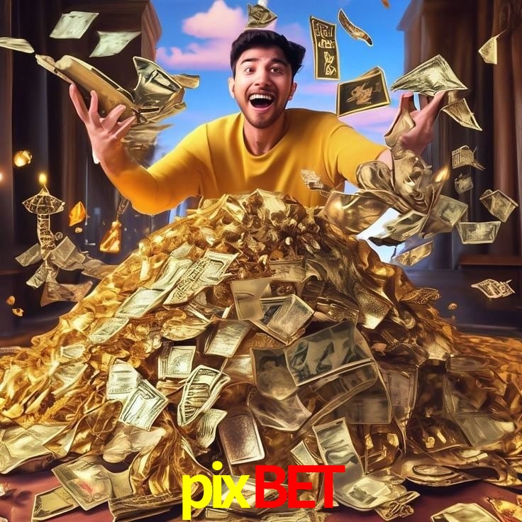 Casino Ao Vivo pixbet