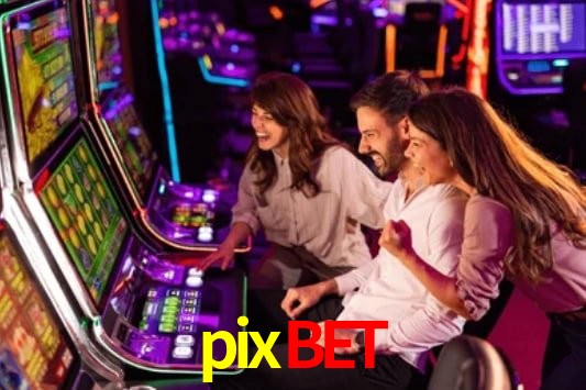 cassino pixbet