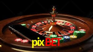 Games Directory pixbet