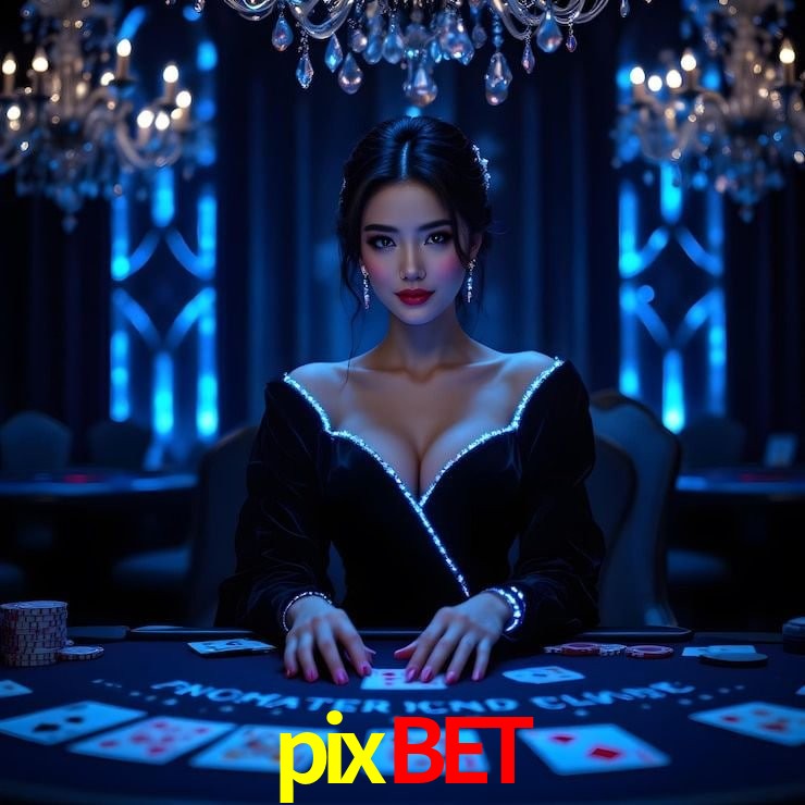 Casino Ao Vivo pixbet
