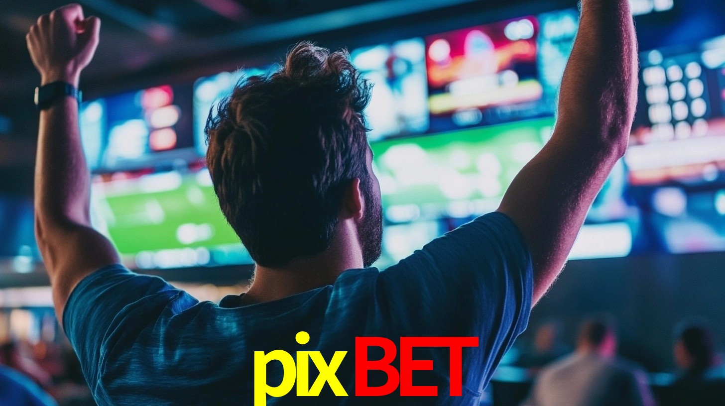 Tournaments pixbet