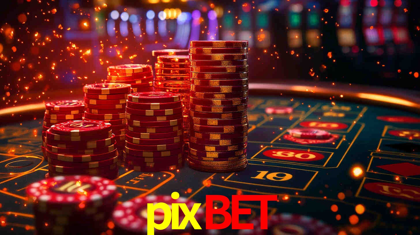 Tennis Betting pixbet