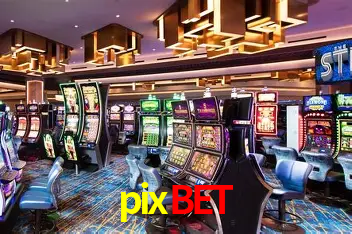 Desvendando o Mundo dos Jogos Virtuais na pixbet