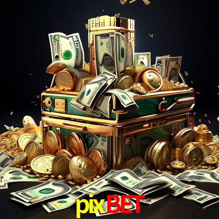 Apostas de Tênis pixbet