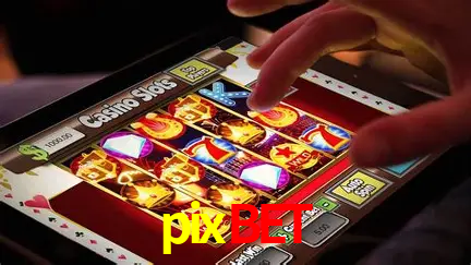 Desvendando o Mundo dos Jogos Virtuais na pixbet