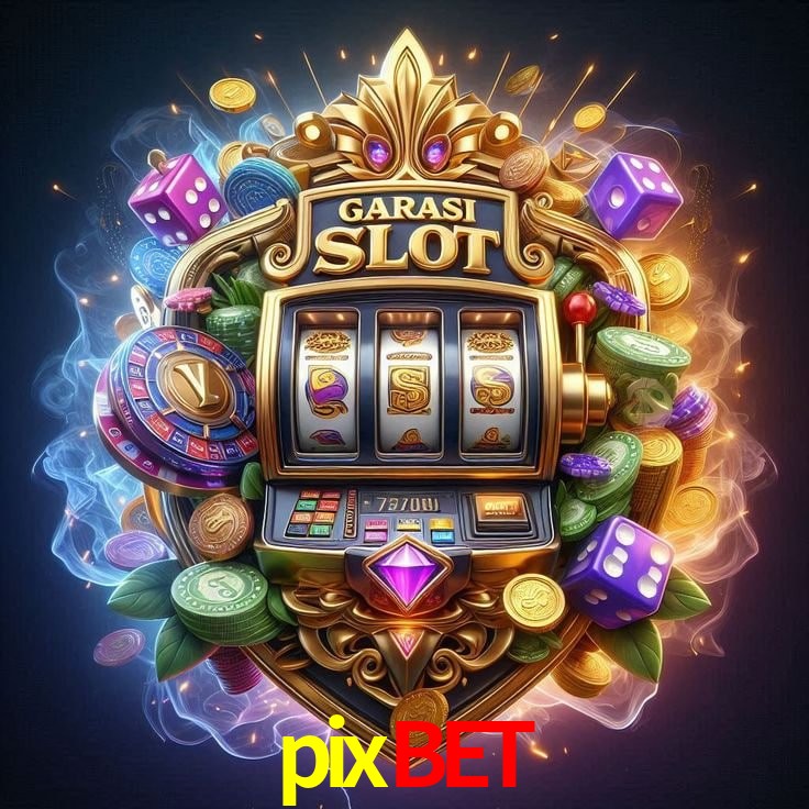 Tecnologia da Plataforma pixbet