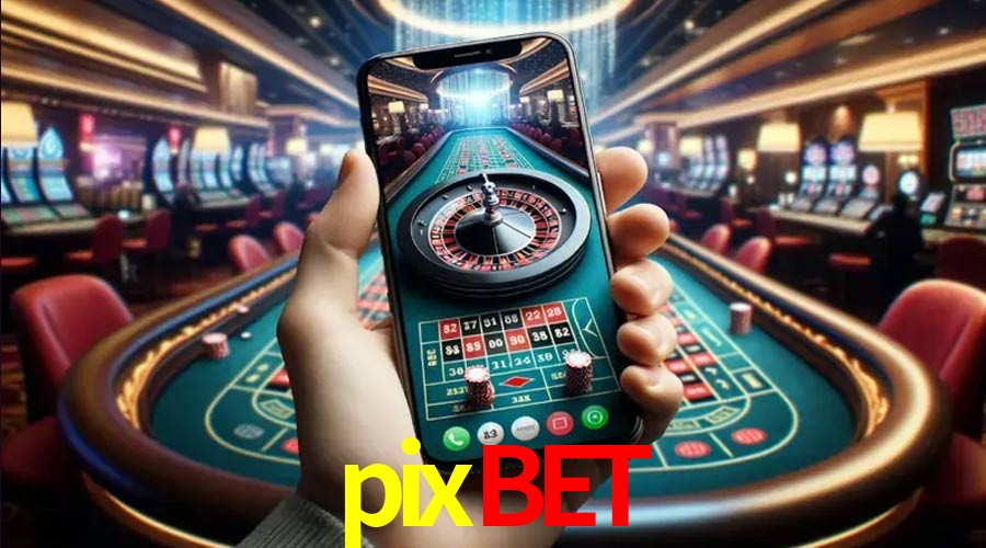 Seasonal Promotions pixbet