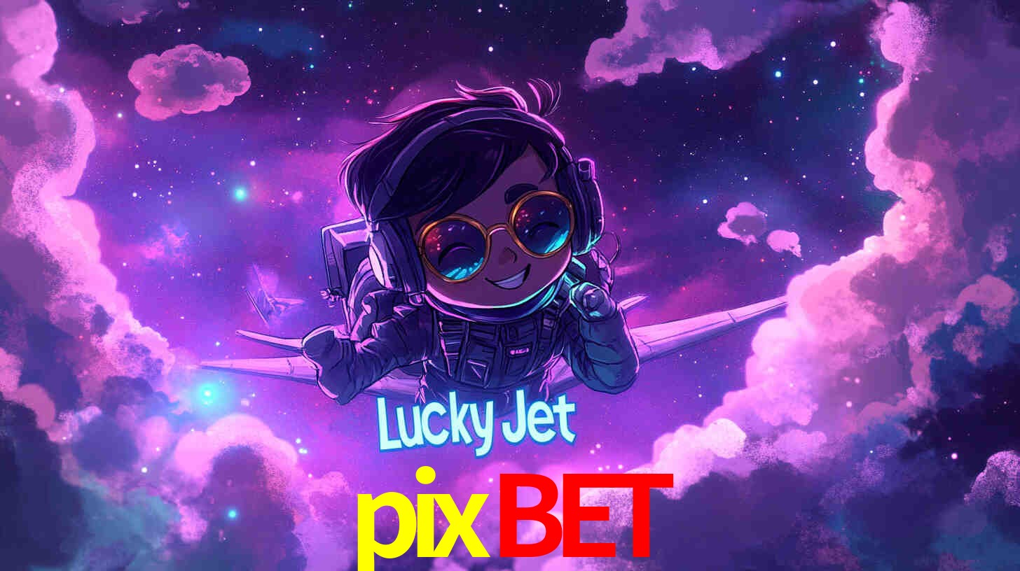 Apostas Esportivas na pixbet: Um Guia Completo