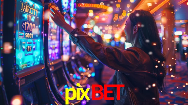 VIP Casino pixbet