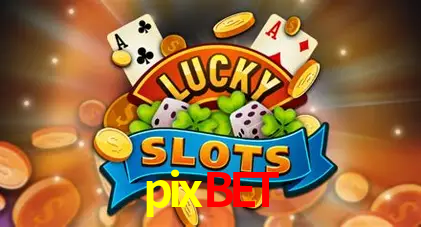 A Revolução dos Aplicativos de Jogos no pixbet