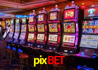 pixbet login