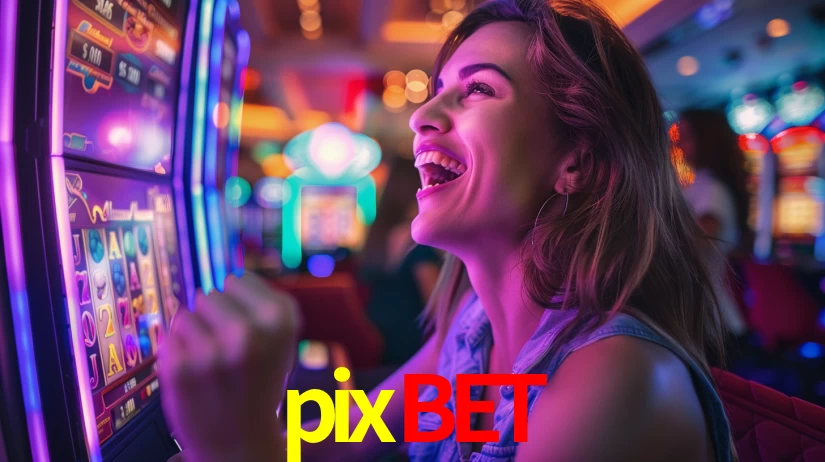 Blackjack Table pixbet