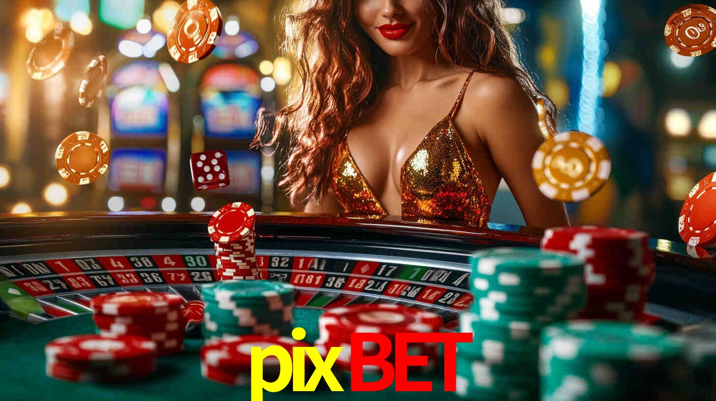 Football Betting pixbet