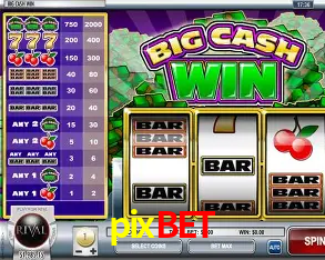 Descubra a Magia dos Jogos de Arcade no pixbet